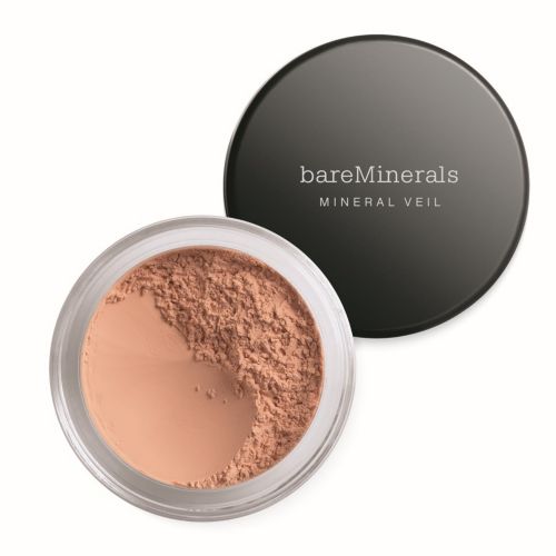 BARE MINERALS MINERAL VEIL FINISHING POWDER SPF 25 MINI 2g