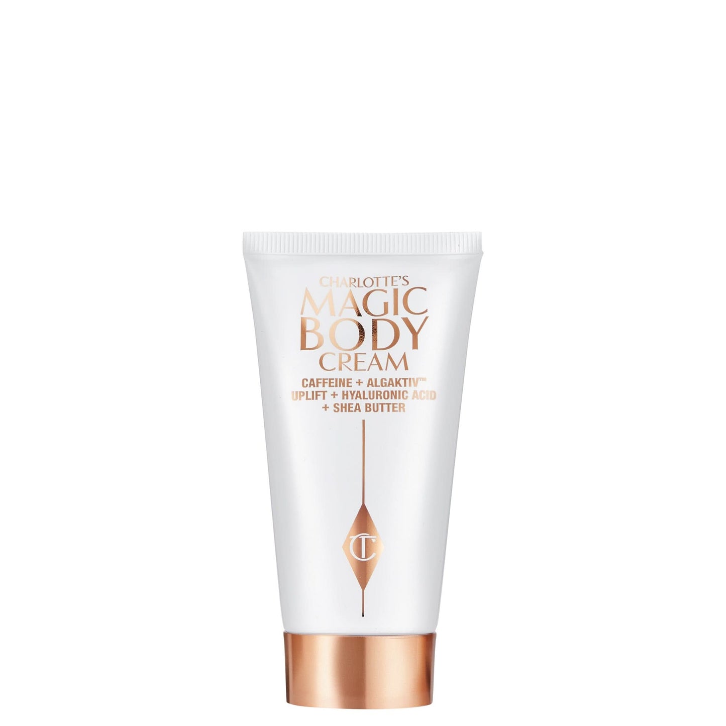 The Magic Body Cream
