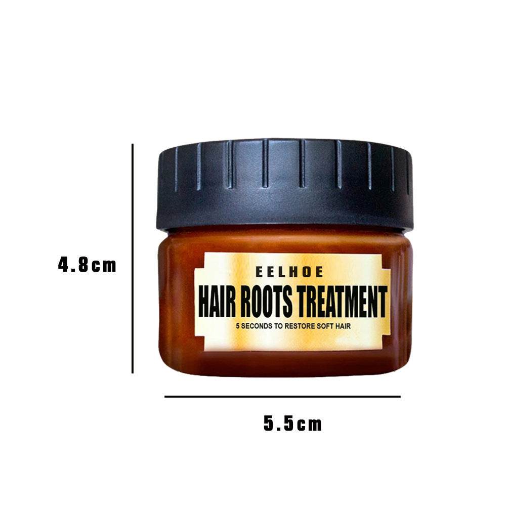 Repairing And Smoothing Women's Fragrant Steam Free Hair Mask - Premium cosmetics from Concordia Style Boutique - Just $11.58! Shop now at Concordia Style Boutique