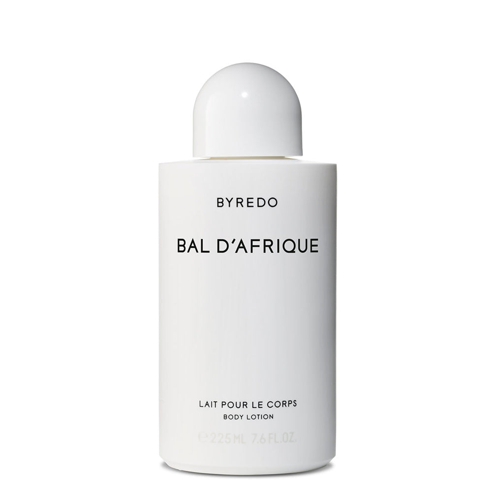Bal D Afrique Body Lotion