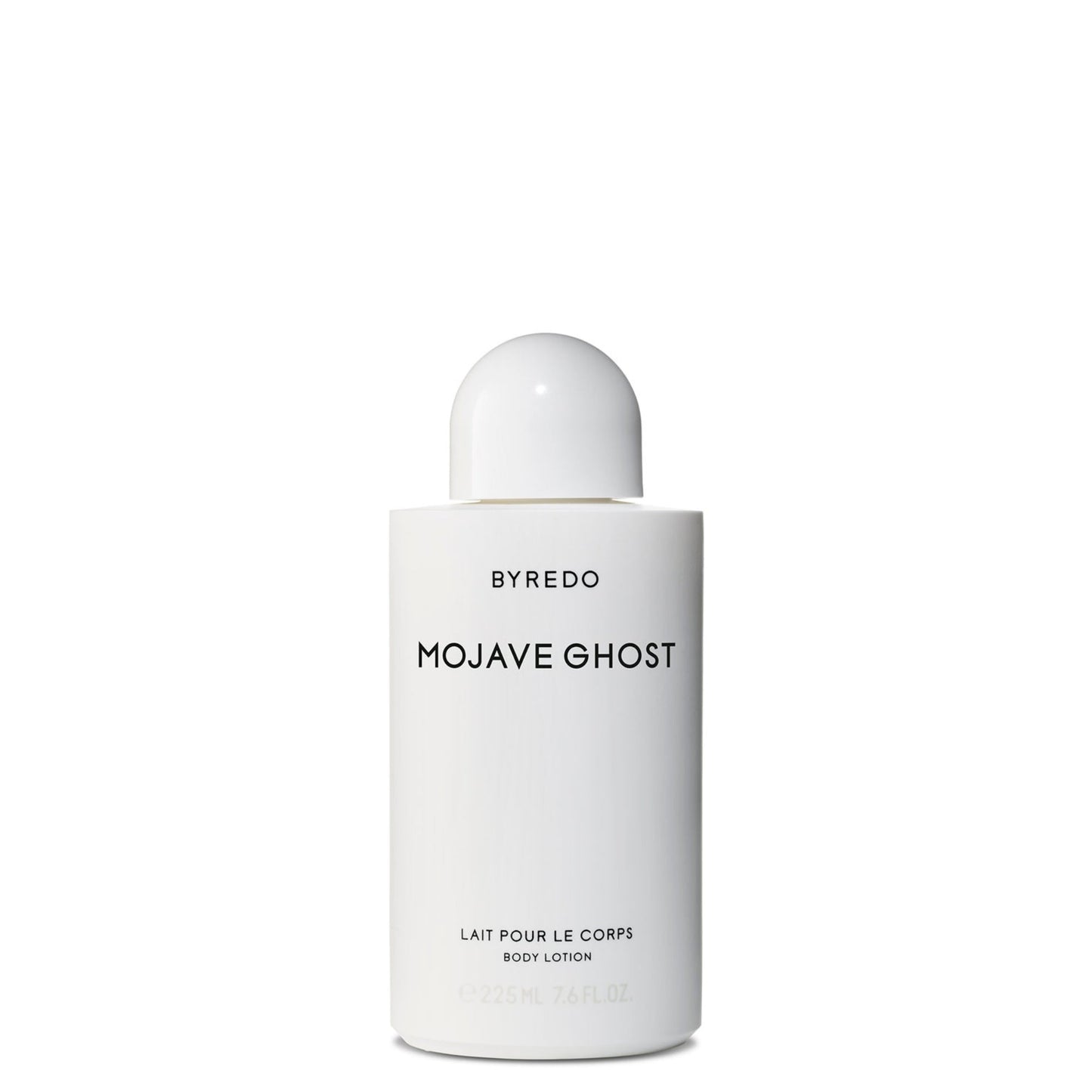 Mojave Ghost Body Lotion
