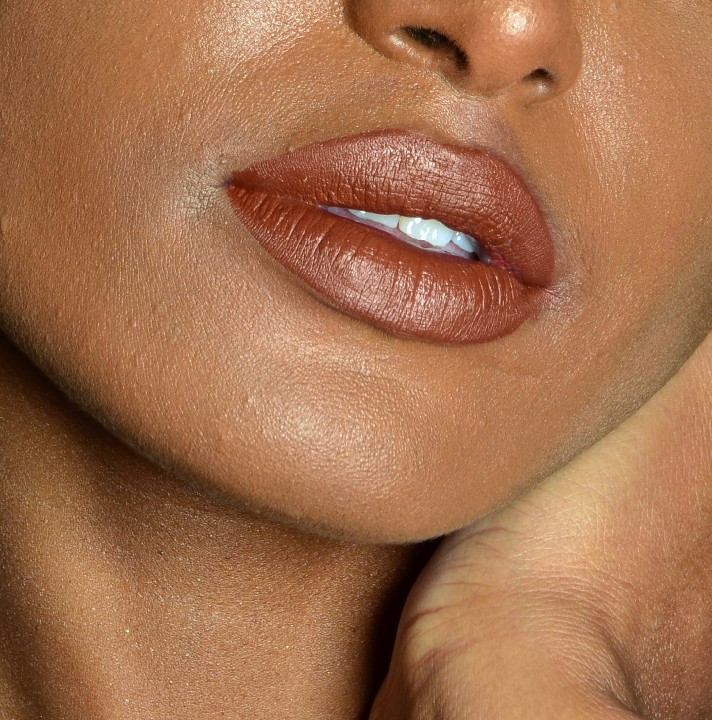 Yardie Liquid Lipstick