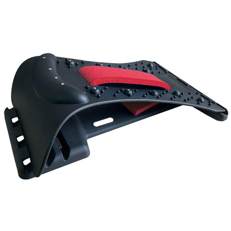 Back Massager And Health Care Appliance