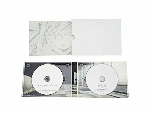 Aniplex Kizumonogatari <iii Cold-blooded Hen> Limited Edition Blu-ray