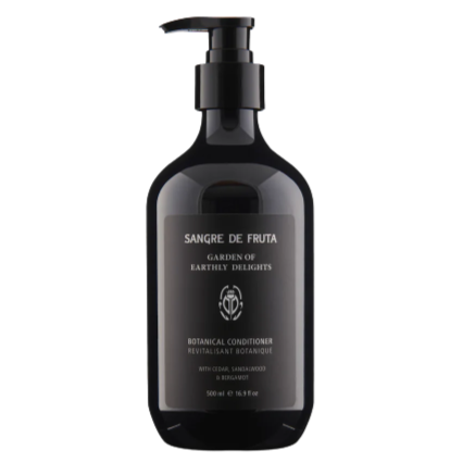Botanic Conditioner