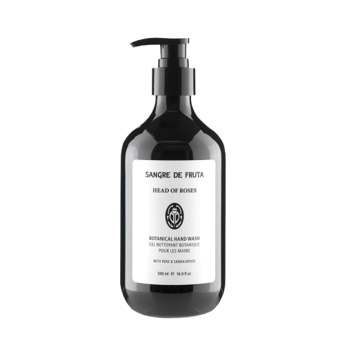 Botanic Hand Wash