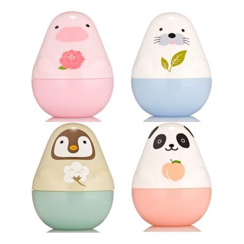 Etude House Missing you Hand Cream #Have All