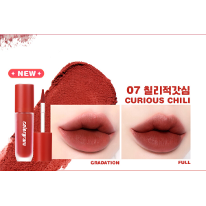 COLORGRAM Thunderbolt Over Blur Tint 4g