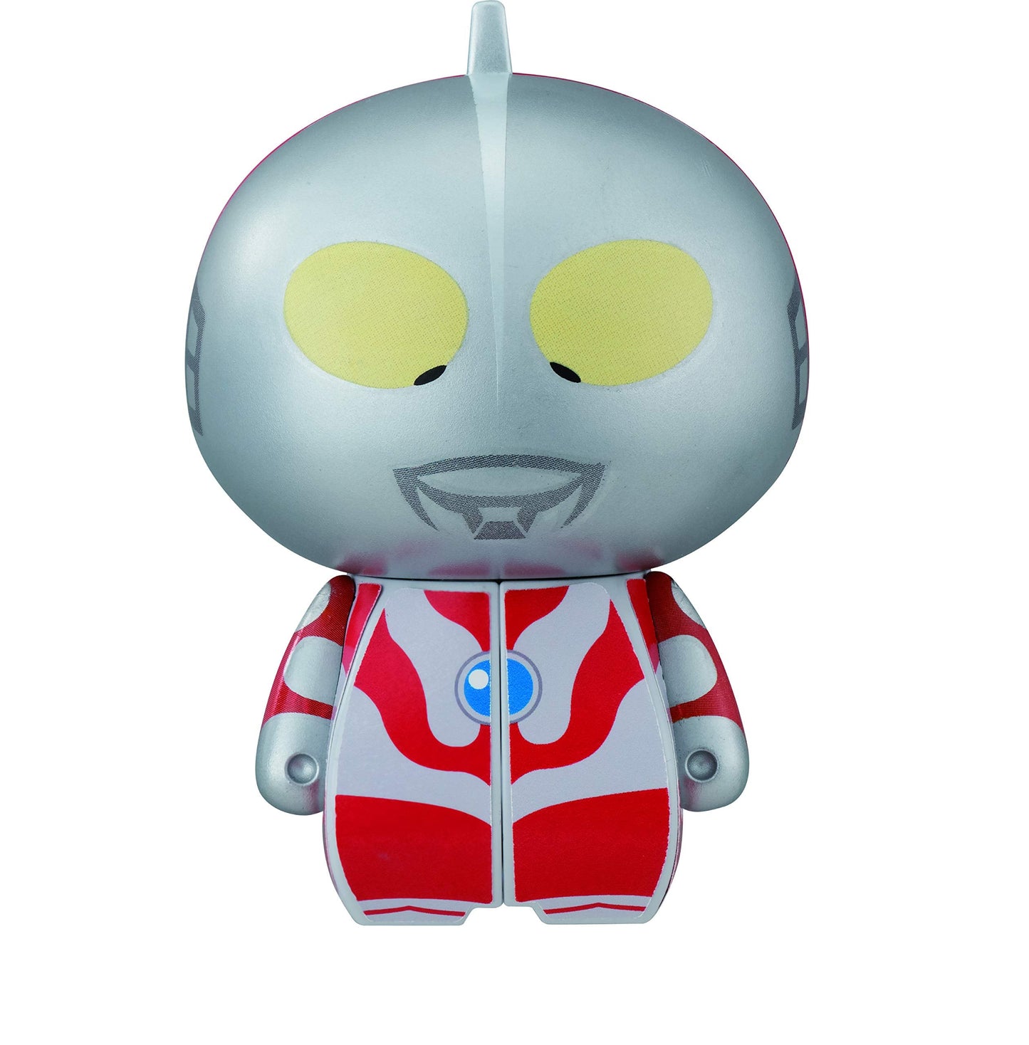 MEGAHOUSE Charaction Cube Ultraman