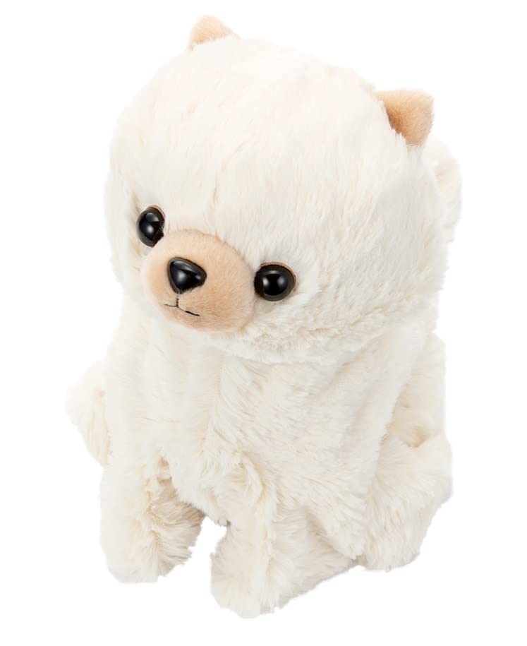 Sega Toys Coco Sakadachi Pomeranian