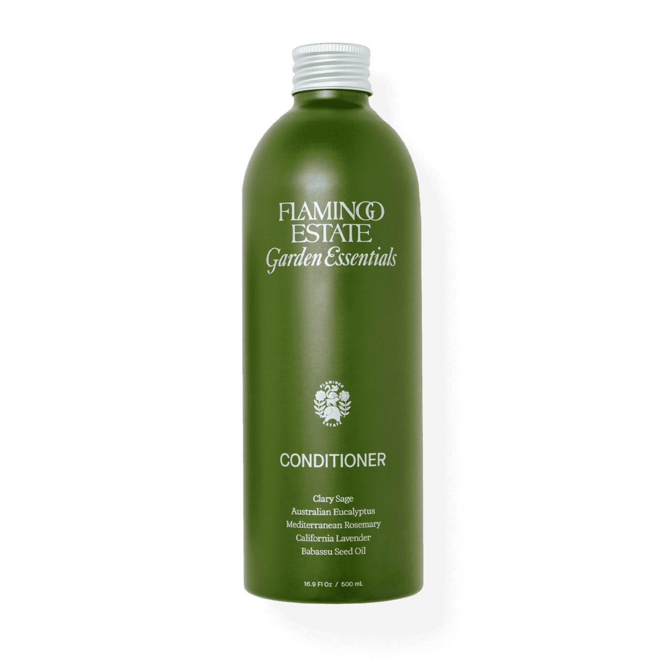 Tulsi & California Lavender Conditioner