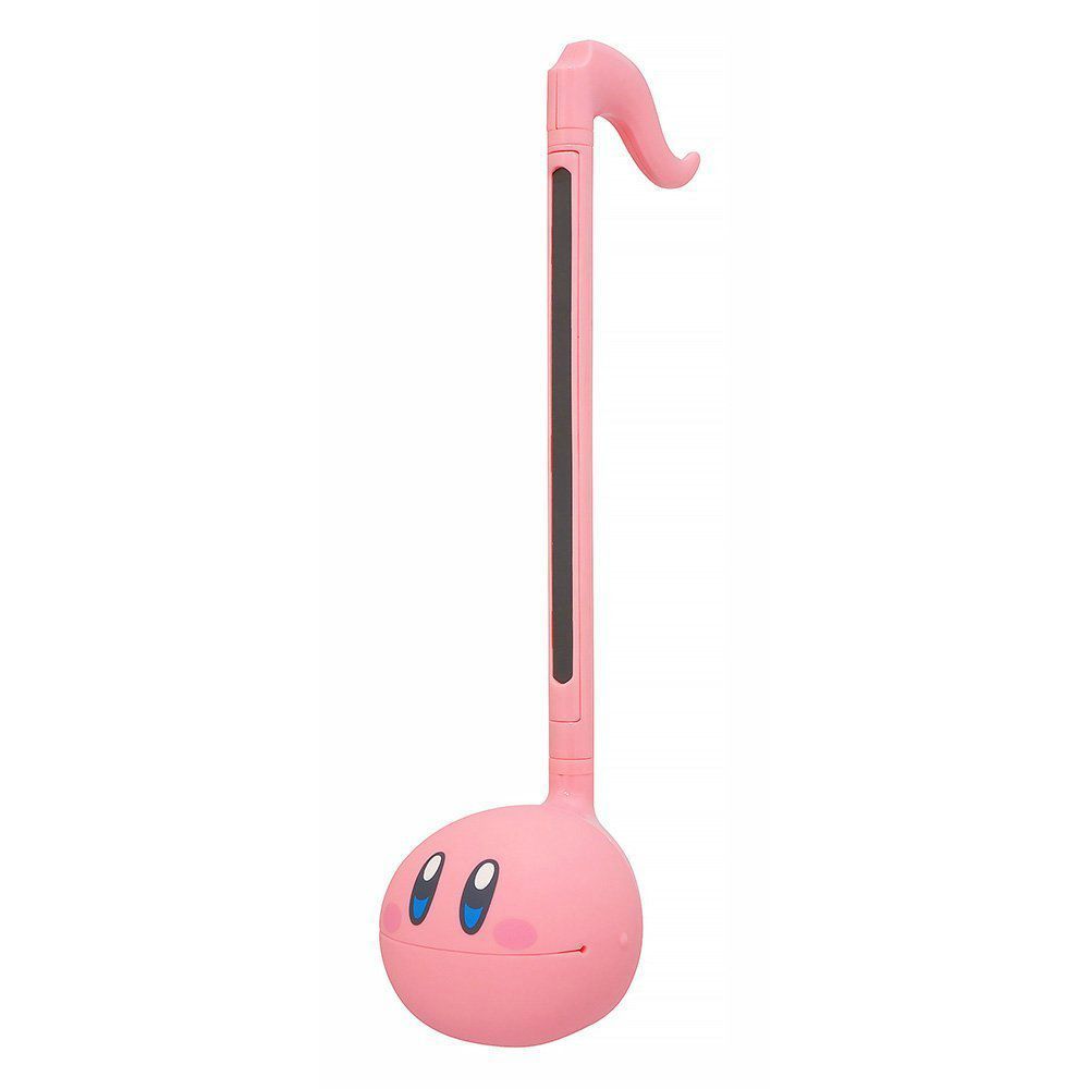 Cube Meiwa Denki Otamatone Kirby Ver. Musical Instrument