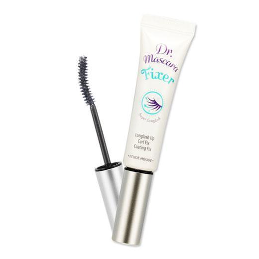 Dr. Mascara Fixer #For Super Long Lash