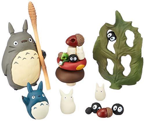 Ensky My Neighbor Totoro Shime Character