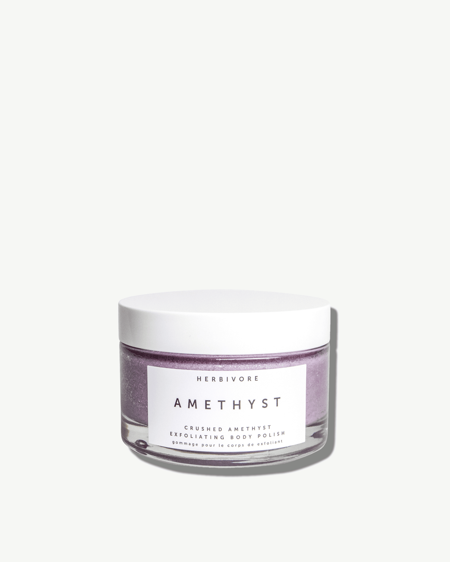 Amethyst Exfoliating Body Polish