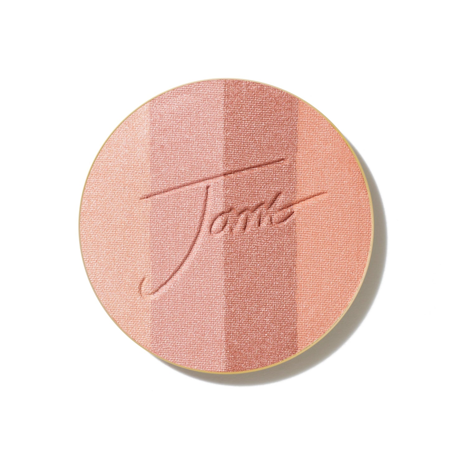 Jane Iredale Bronzer with Compact