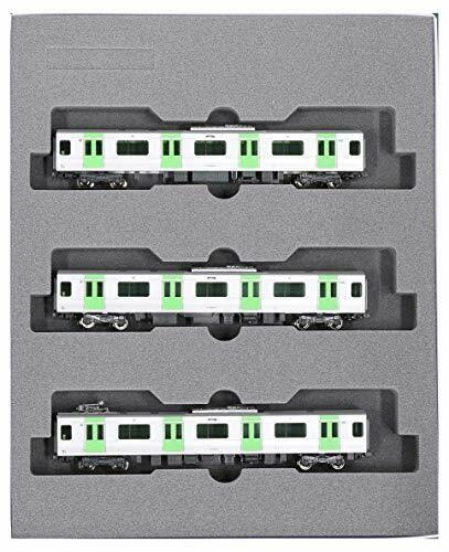 Kato N Scale Series E235 Yamanote Line Add-on B -car Set