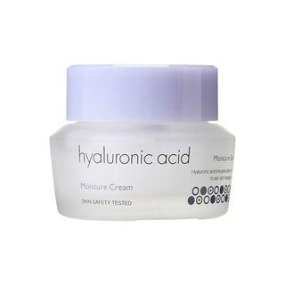 Hyaluronic Acid Moisture Cream