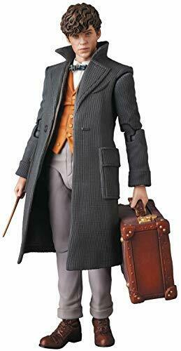 Medicom Toy Mafex No.097t From 'fantastic Beasts'