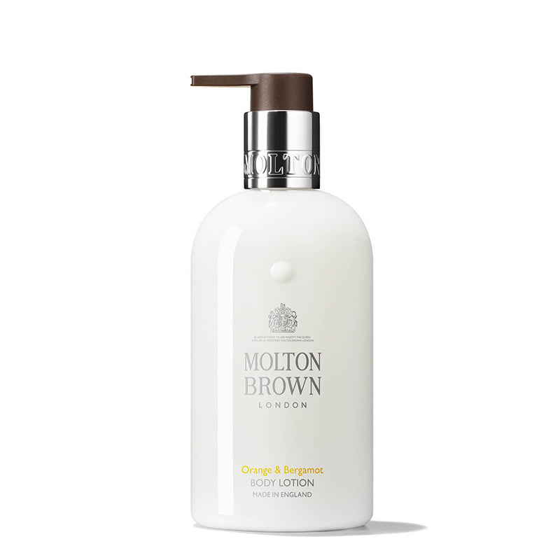MOLTON BROWN | Body Lotion - Orange & Bergamot
