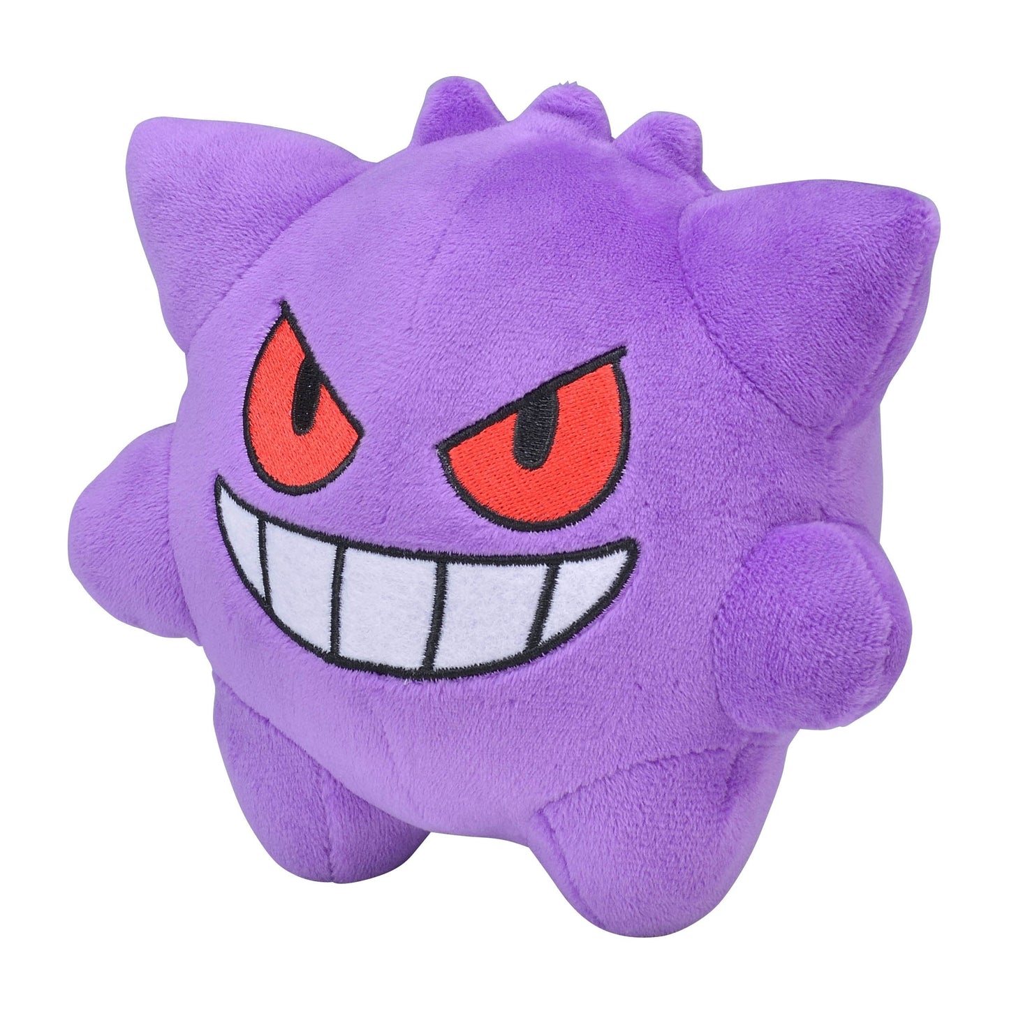Pokemon Center Original Pokemon Dolls Gengar