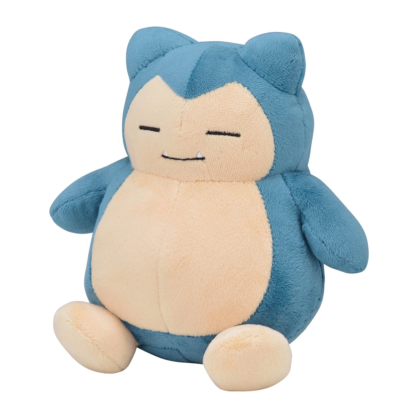 POKEMON CENTER ORIGINAL - Pokemon Dolls Snorlax