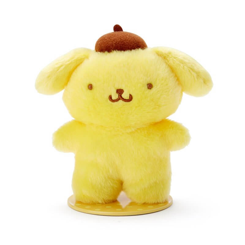 Pompompurin Nuitake Doll S (Pitatto Friends)