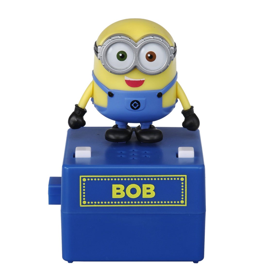 Pop&N Step Minions Bob