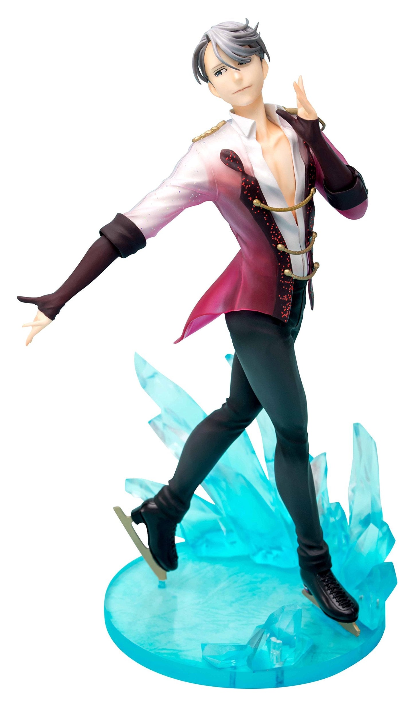 Yuri!!! On Ice Victor Nikiforov