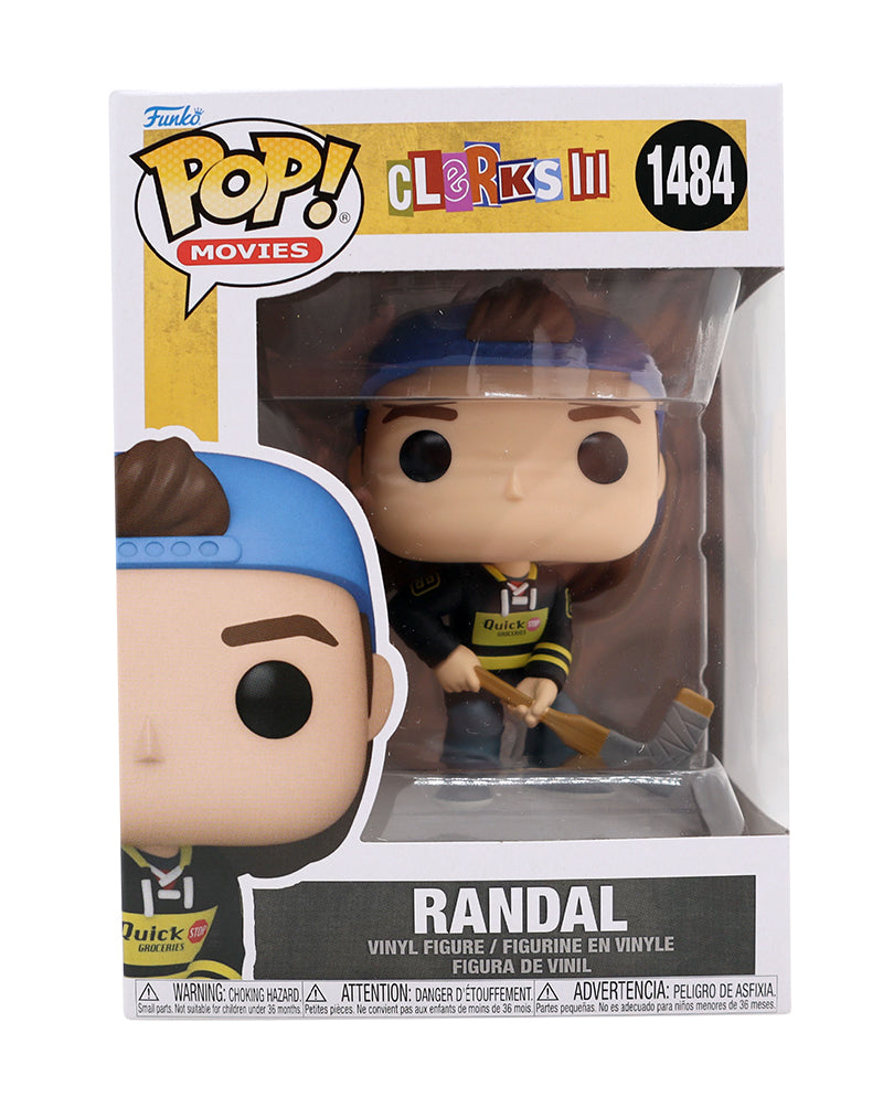 Clerks III Funko Pop! "Randal"
