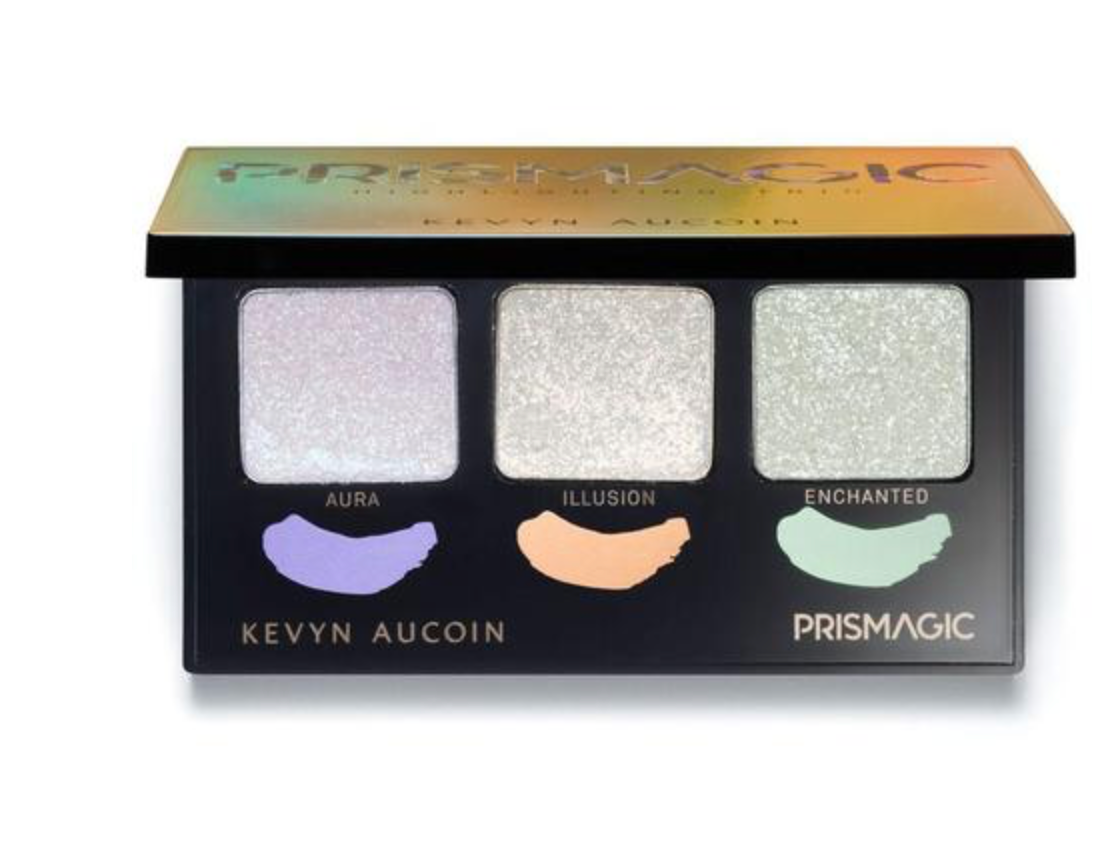 The Prismagic Highlighting Trio - Limited Edition