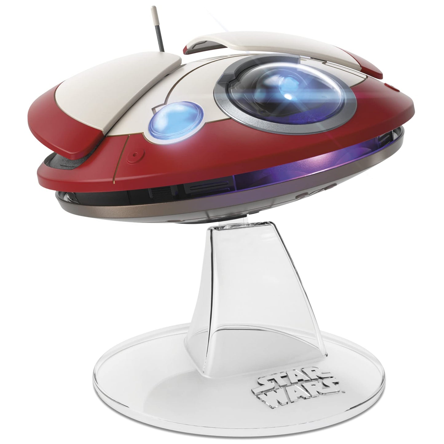 Star Wars Hasbro L0-La59 Animatronic Droid Toy F3918 Ages 4+