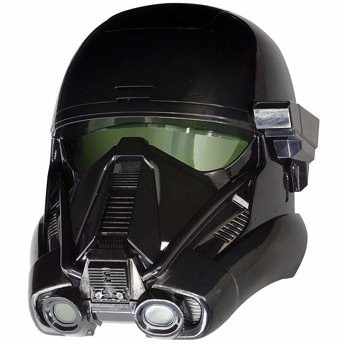 Star Wars Rogue One Voice Changer Mask Death Trooper Takara Tomy