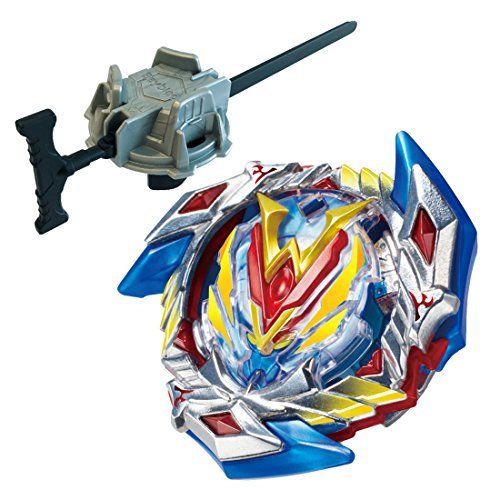 Takara Tomy Beyblade Burst B-104 Starter Winning Valkyrie.12.vl