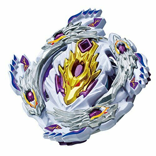 Takara Tomy Beyblade Burst B-110 Bloody Longinus.13.jl