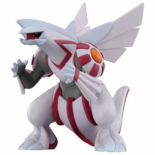 Takara Tomy Monster Collection Ml-07 Palkia Character Toy
