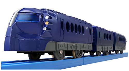 Takara Tomy Plarail S-35 Nankai 5000 Series Rapi:t F/s