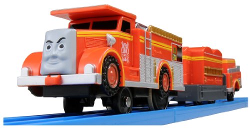 Takara Tomy Plarail Ts-19 Fiely Flynn F/s