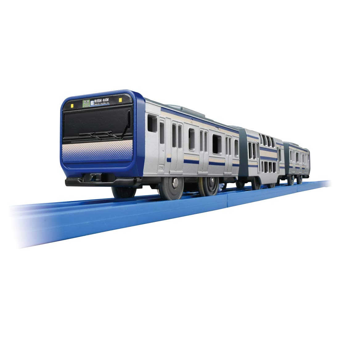 TAKARA TOMY Pla-Rail E235 Yokosuka Line