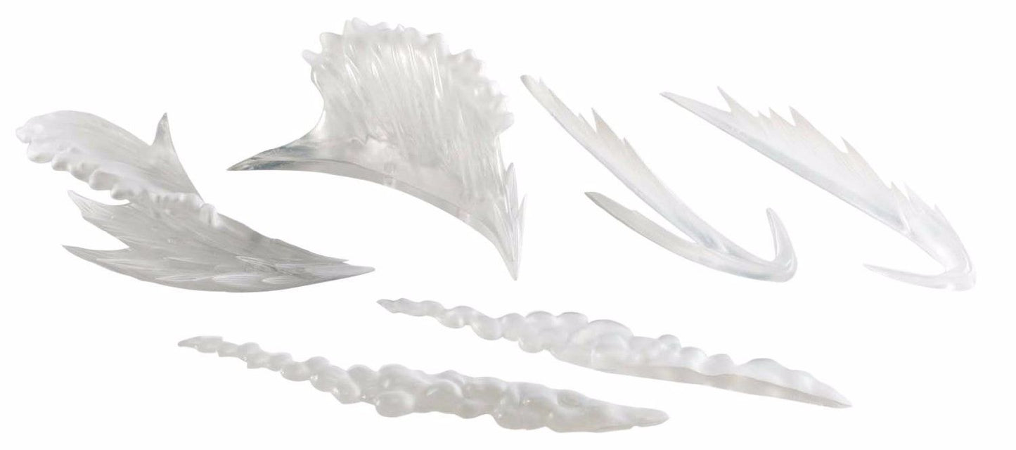 Tamashii Effect Wave Clear Ver Bandai Tamashii Nations