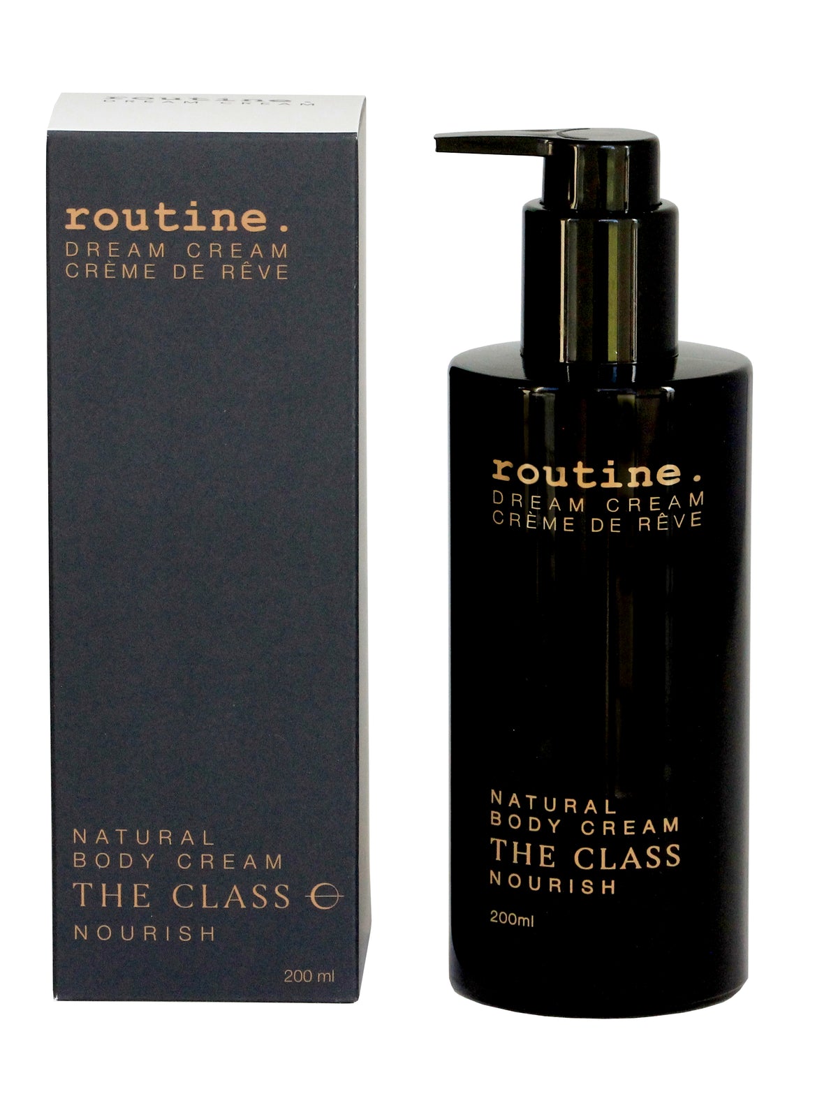 The Class Nourishing Dream Cream