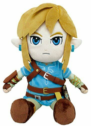 The Legend Of Zelda Breath Of The Wild Zp01 Botw Link S