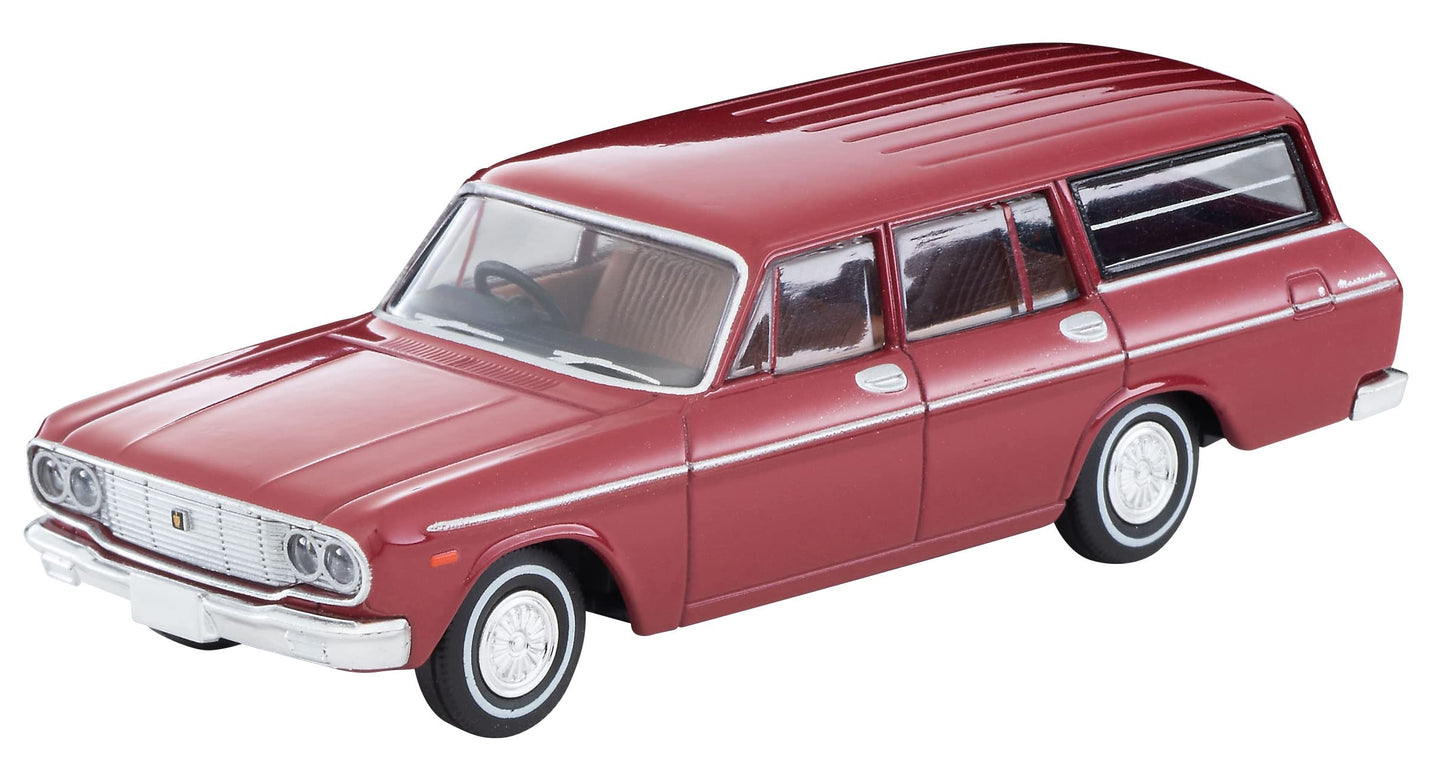 Tomica Limited Vintage LV-203A Toyopet Masterline Red 67Yr Tomytec