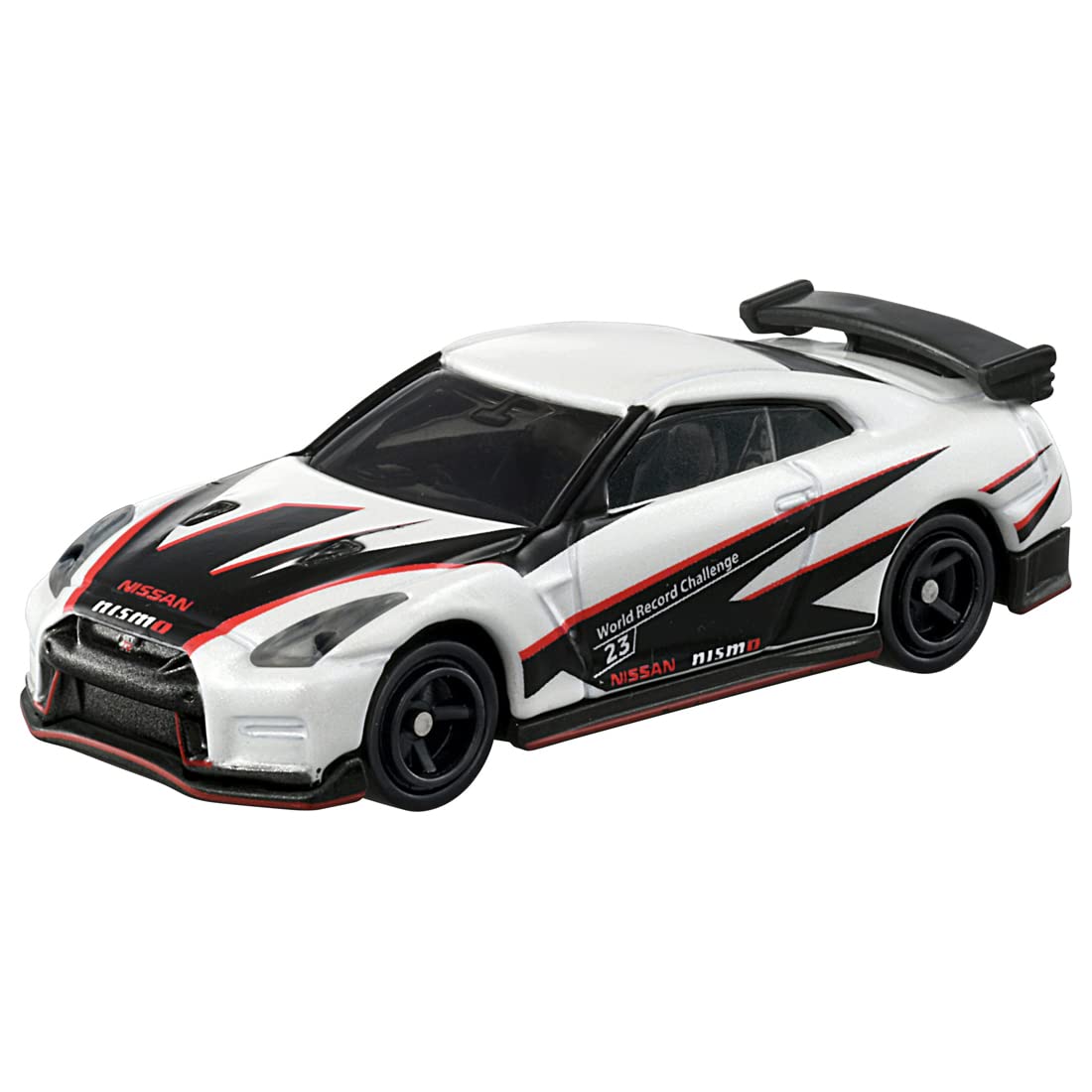 TAKARA TOMY Tomica Nissan Gt-R Collection 2022 Nismo Special Edition Drift Color