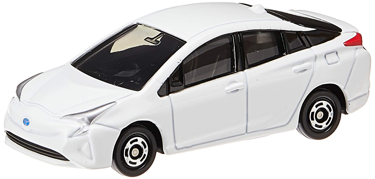 TAKARA TOMY Tomica 50 Toyota Prius 860082