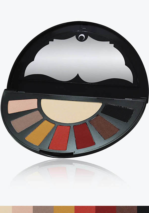 Orb Of Light | EYESHADOW PALETTE