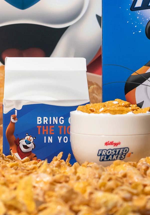 Frosted Flakes X Glamlite | LOOSE HIGHLIGHTER