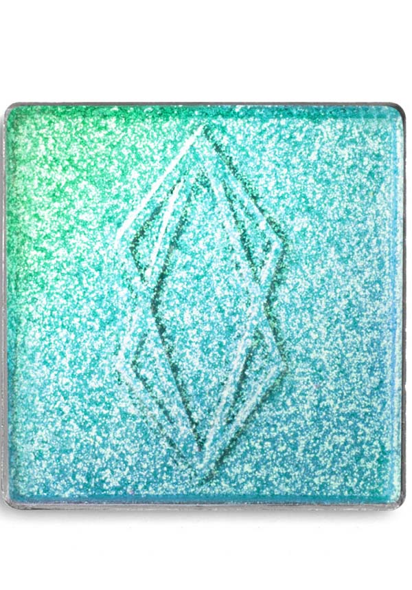 Hyperspace | PRESSED EYESHADOW*