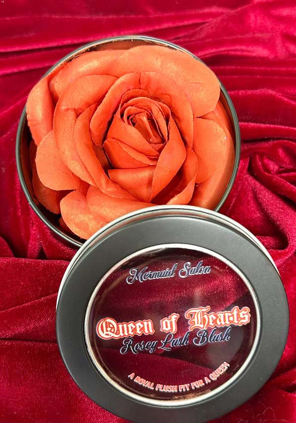 Jabbawocky | ROSEY LUSH BLUSH