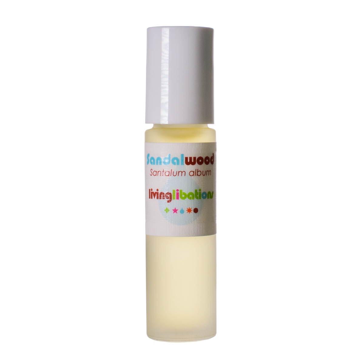 Sandalwood Poetic Pits